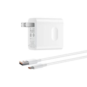 suitable for huawei charger super fast charge glory 50mate40nova9 hongmeng system display max